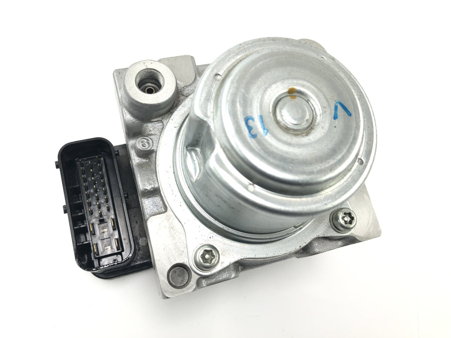 Suzuki GSF 1250 SA Bandit WVCH [2007] - ABS styreenhed hydraulisk enhed