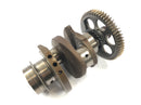 BMW R 1200 GS Adventure R12 [2012] - Crankshaft-4