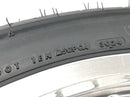 Kawasaki W 650 EJ650A [1999] - forhjulsfælg egerhjul 2,15 x 19"-4