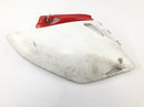 Honda CRF 450 R [2007] - Sidepanel højre sidedel sidepanel-1