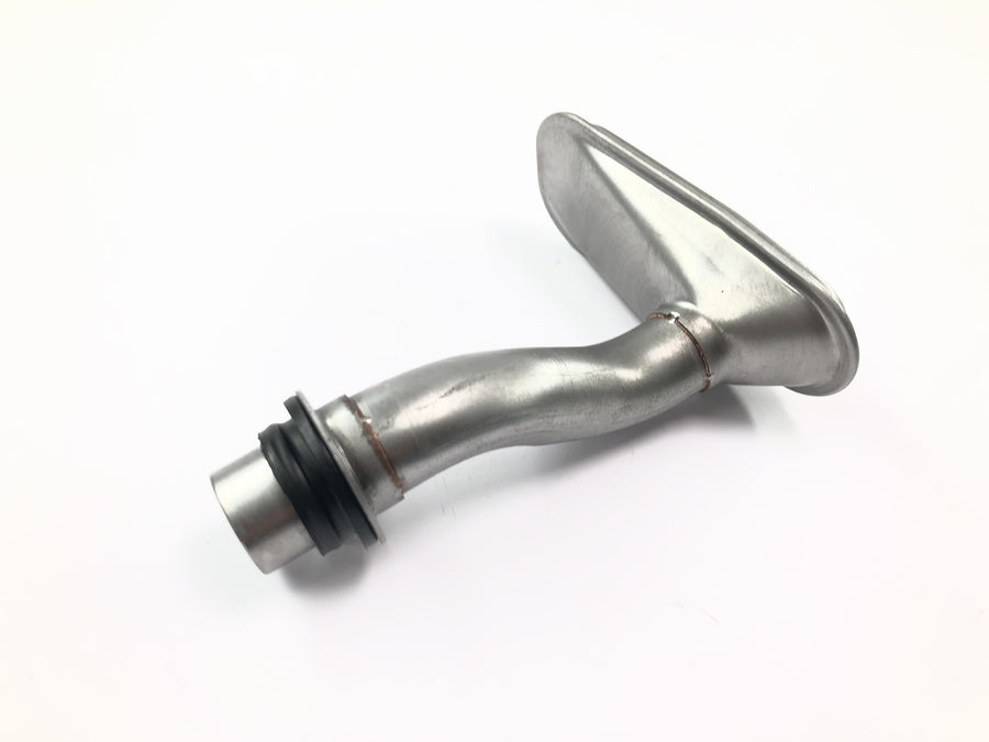 Honda CBR 600 RR PC37 [2004] - Oliefilter til motorolie