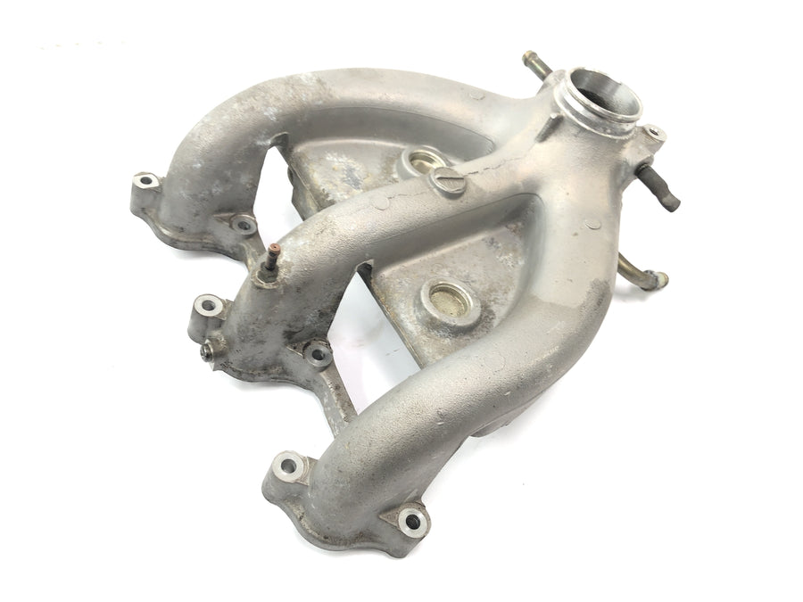Honda GL 1500 Goldwing SC22 [1987] - Indsugningsmanifold venstre indsugningsmanifold