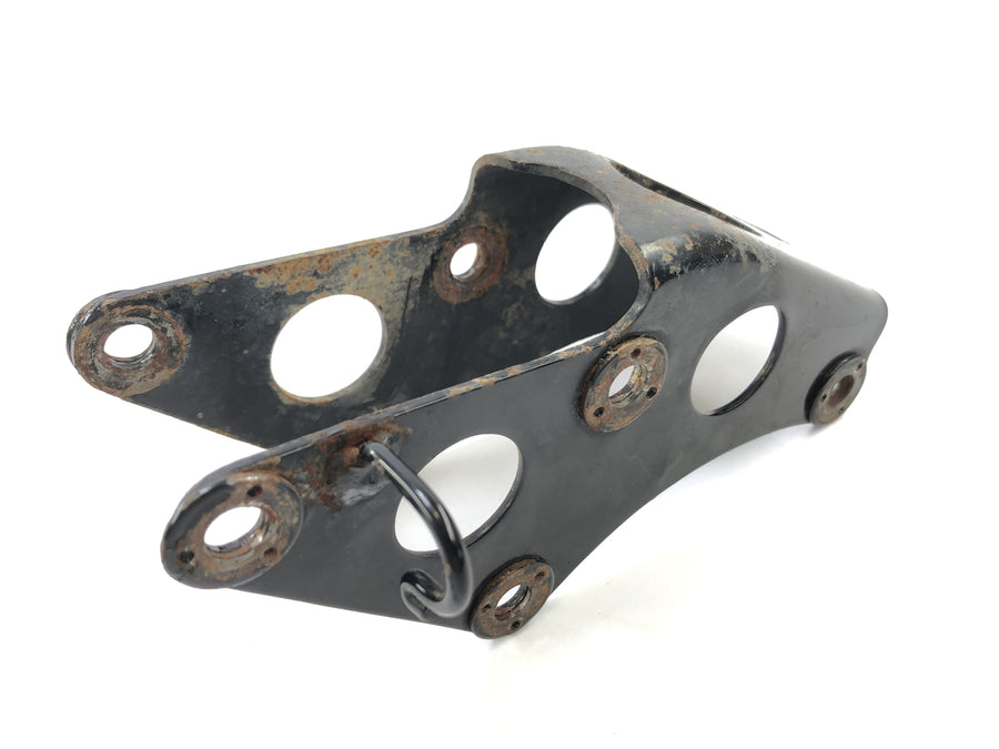 Yamaha XT 350 3YT / 55V [1990] - Engineholder