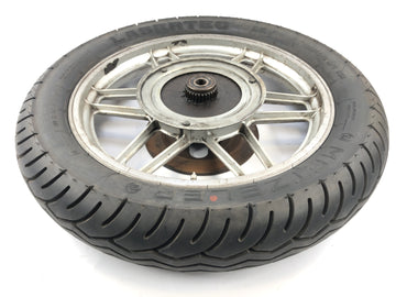 Moto Guzzi California II VT [1985] - RIM baghjul 120/90-18 65H 0109
