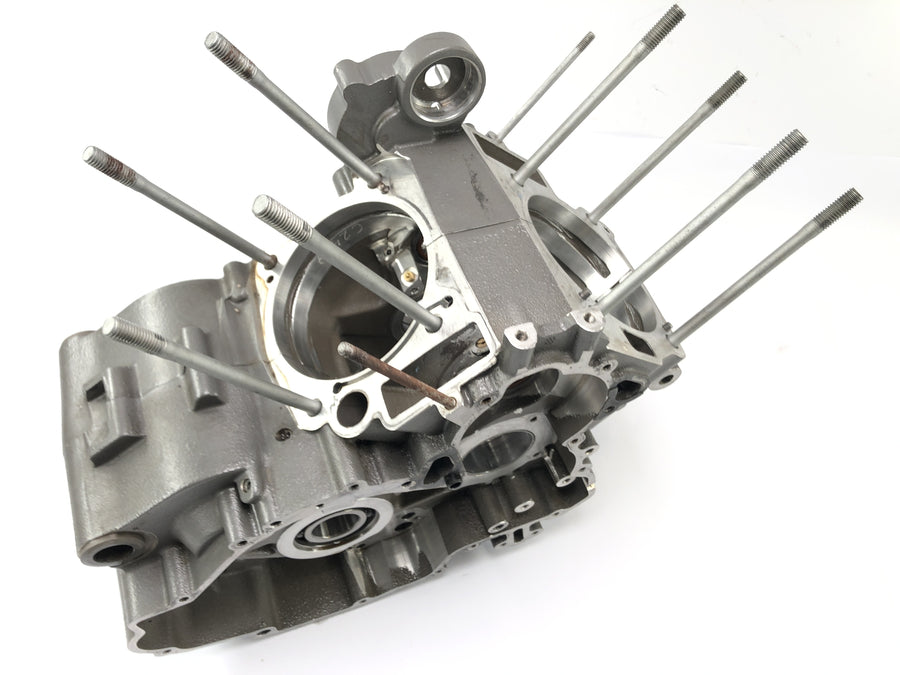KTM 950 SM LC8 [2008] - Motorboliger tomme boliger