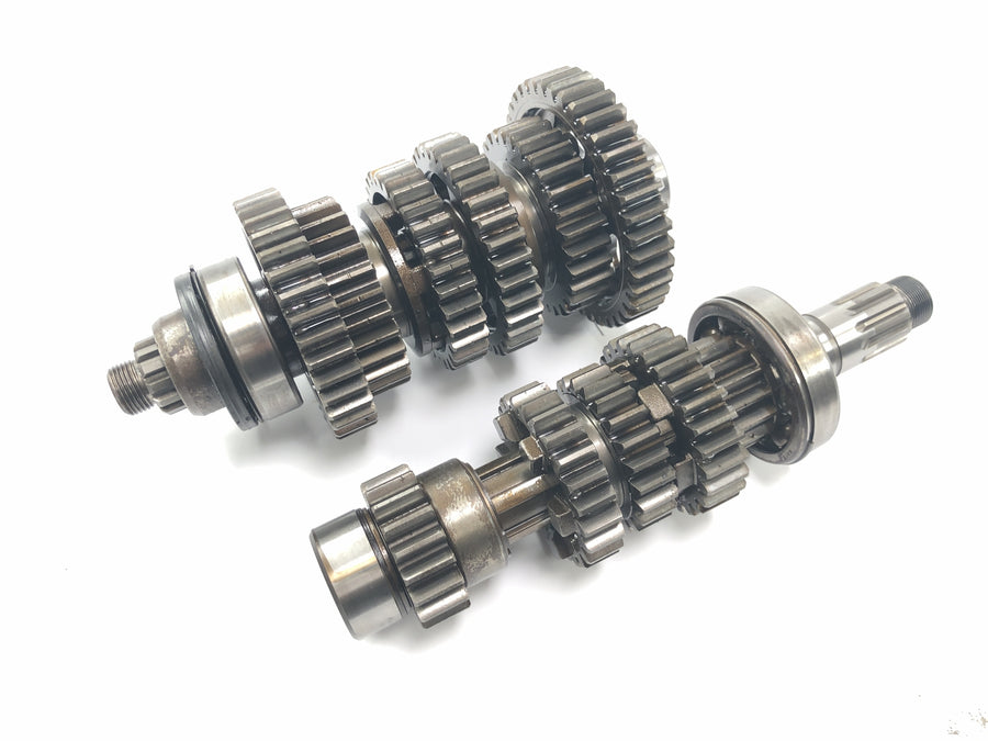 Triumph Thunderbird 900 T309RT [1995] - Transmission manuelle gear gear aksler