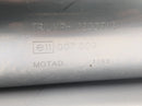 Triumph Daytona 1200 T300D [1994] - Lyddæmper højre baglyddæmper udstødning-2