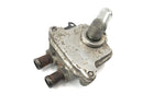 Yamaha XVS 650 Drag Star VM03 [2001] - Kølevæskedistributør Thermostat Housing-1