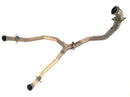 KTM 690 SM Prestige [2007] - Manifold udstødningsmanifold udstødningsmanifold Pipeline-3
