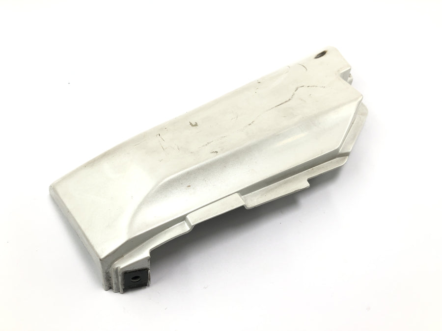 Yamaha XTZ 750 3LD [1989] - Sidedæksel panel sidedæksel venstre
