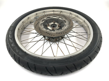 BMW R 100 GS 247E [1991] - forhjulsfælg 1,85 x 21"