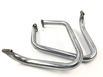 Moto Guzzi California II VT [1985] - Fall Bar Back Set - 0