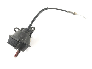 Honda GL 1500 Goldwing SC22 [1987] - Vacuum control box fartpilot