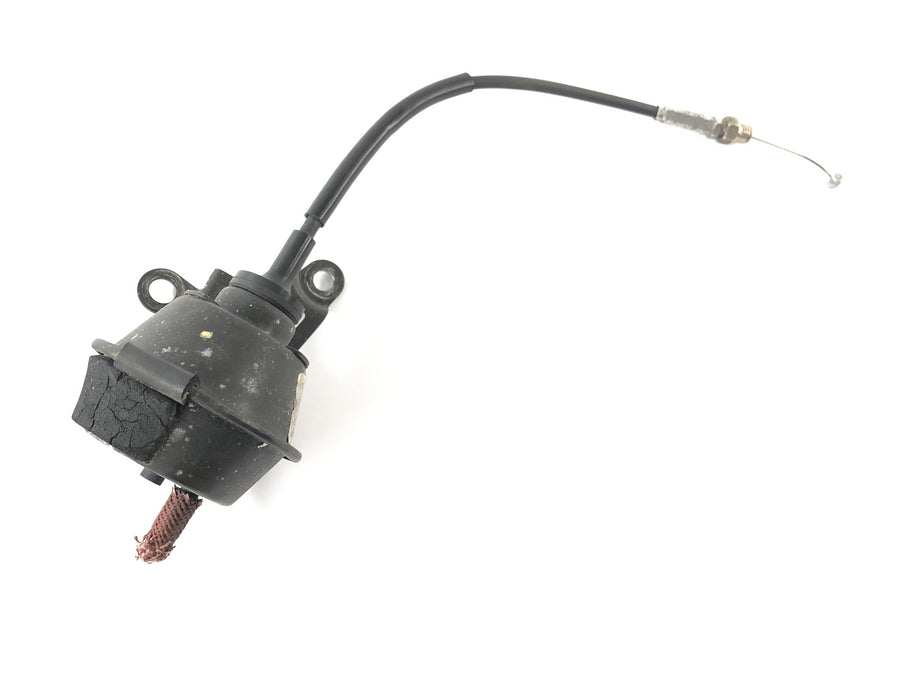 Honda GL 1500 Goldwing SC22 [1987] - Vacuum control box fartpilot