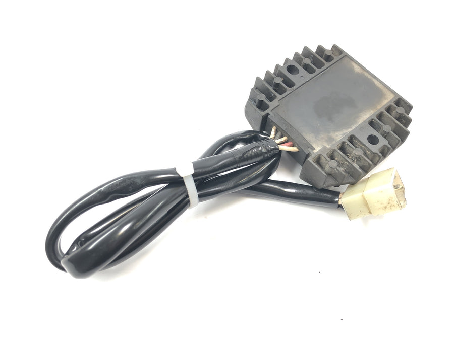 Yamaha XVS 650 Drag Star VM03 [2001] - Controller ensrettersspændingsregulator