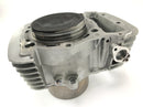 Kawasaki VN 1600 Classic VNT60A [2007] - Cylinder med bageste stempel-3