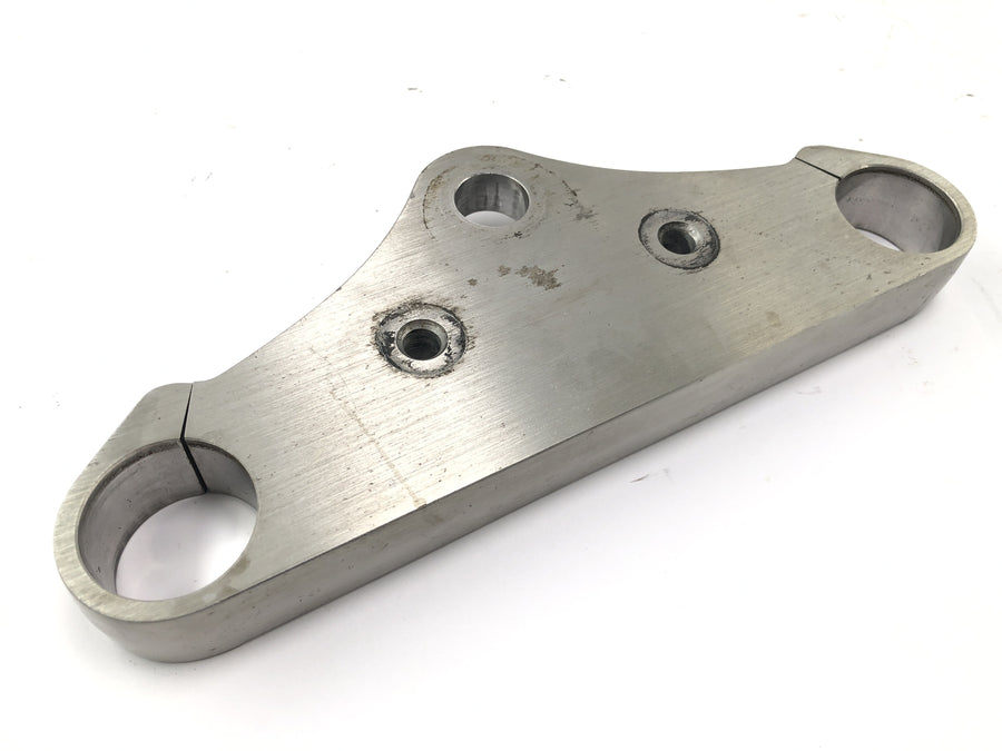 Kawasaki VN 1500 Classic VNT50D [2001] - Fork Bridge ovenfor