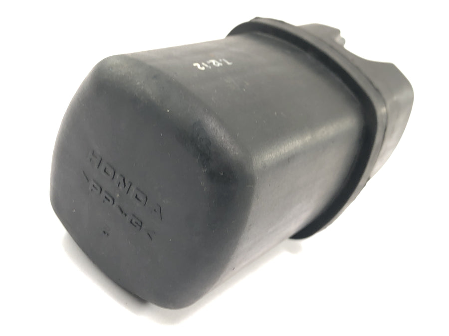 Honda CBR 1000 RR SC59 [2008] - beholder med aktivt kul, tankventil, udstødningsgasventil