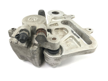 KTM 640 LC4 EGS [1999] - Bremsecaliper Brembo bagbremsecaliper med beslag - 0