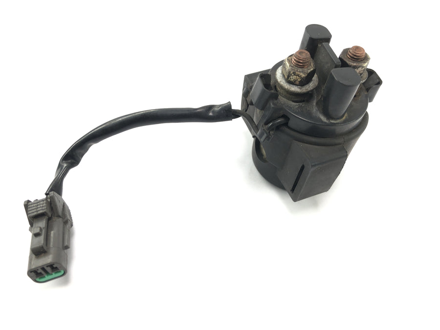 Ducati 999 H4 [2003] - Starter Relay Starter Relay Switching Relay Relay