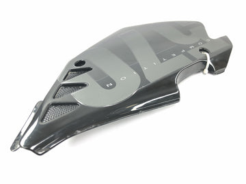 Husqvarna TE 610 H6 8AE [TE 570 H7] - Sidepanel bagpanel sidedæksel højre - 0