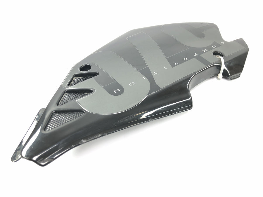 Husqvarna TE 610 H6 8AE [TE 570 H7] - Sidepanel bagpanel sidedæksel højre