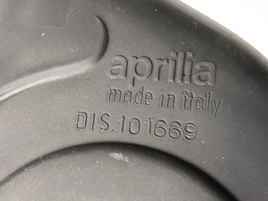 Aprilia første 1000 Futura [2002] - Airbox Air Filter Box