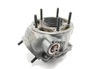 Sachs ZX 125 [1998] - cylinder med stempel