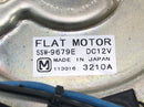 Ducati ST3 S3 [2004] - Kølerblæser elektrisk ventilator-3