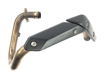 SWM SM 125 R [2018] - manifold udstødnings manifold manifold rør