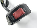 Yamaha YZF 750 R 4HN [1996] - Styrkontakt til højre dræbskontakt-2