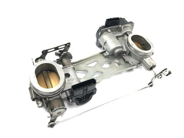 Ducati Multistrada 1200 S Touring [2009] - Gasspjæld - 0