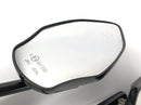 KAWASAKI ZR7 ZR750F [1999] - Bagafspil spejl Motorcykel Mirror Set til venstre højre-2