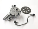 Honda XBR 500 PC15 [1989] - Oliepumpe-1