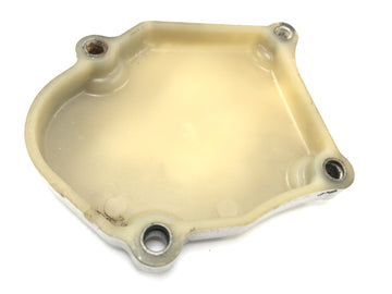 Yamaha DT 125 DE06 [2005] - Motorlåg - 0