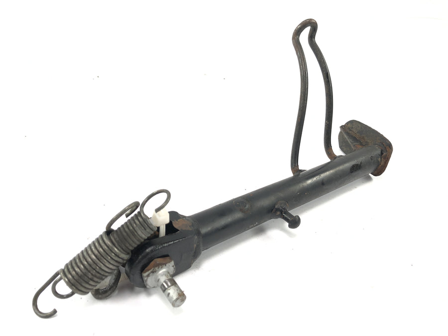 Honda GL 500 Silberwing PC02 [1982] - Stand Side Stand Motorcykelstativ Support Stand Holder Bracket