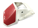 Honda XR 600 R PE04 [1992] - forlygte maske lampe maske front maske kåbe-2