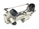 Moto Guzzi Stelvio 1200 4V [2009] - Gassventilinjektionssystem med stænger-4