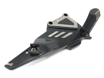 BMW K 1100 LT 100 [1994] - Fodstøtte FreeBoard Venstre Driver's Foot Support Platform