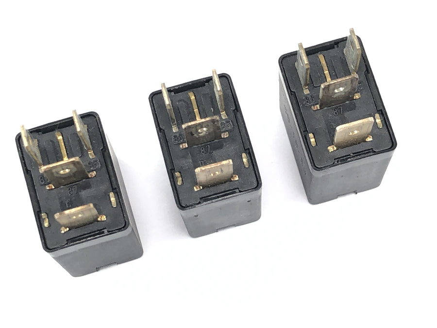 Aprilia SL 1000 Falco PA [2000] - Relais Switching Relay Module er
