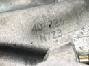 KTM 640 LC4 EGS [1999] - Karburator Mikuni karburatorenhed-3