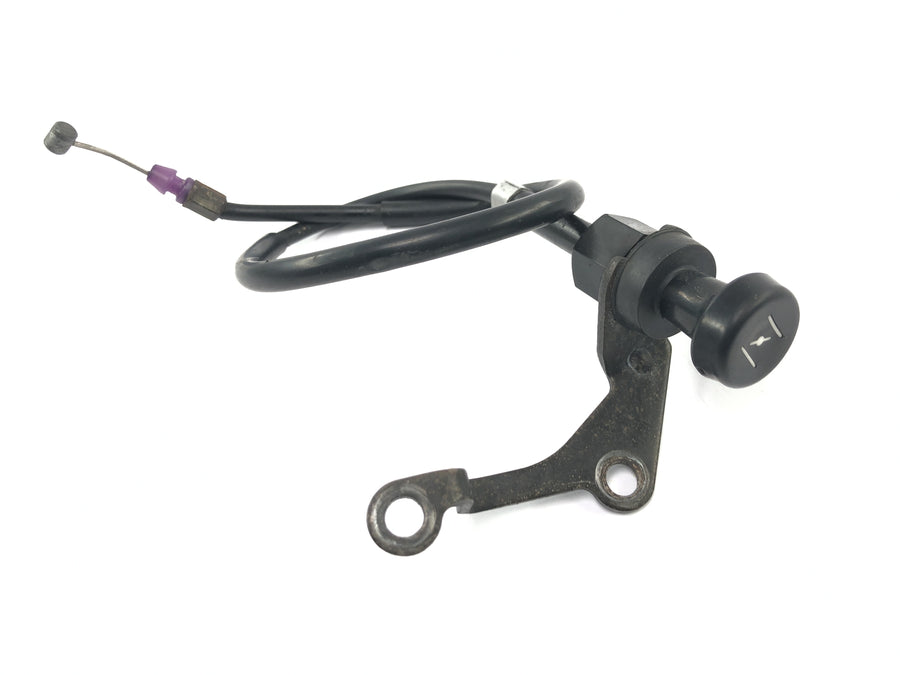 HONDA VTR 1000 SP 1 SC45 [2001] - Chokerhåndtag Chokerkabel Chokerkabel Koldstartskabel Bowdenkabel