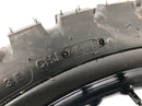 Yamaha DT 125 R DE03 [2000] - hjulsæt fælge foran 1,60 x 21" bag 1,85 x 18"-8