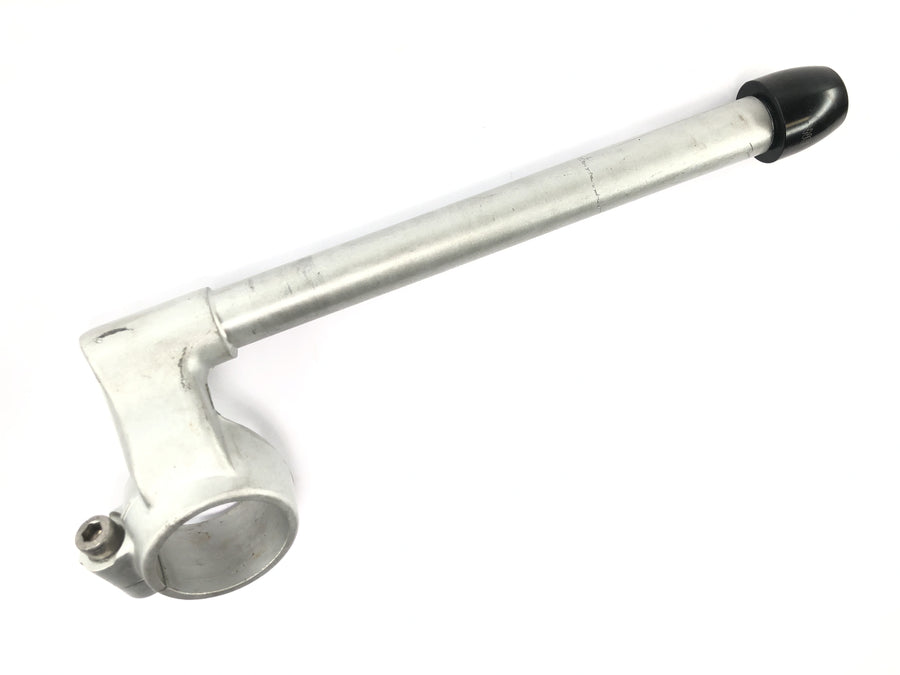 Triumph Daytona 955i 595N [2006] - Lenkerstummel links Clip-On Stummellenker 45mm