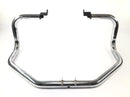 BMW R 850 C 259C [1999] - Motorbeskyttelsesbjælke, Chrome Front Crash Bar-3