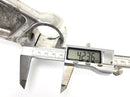 Triumph Thunderbird 900 T309RT [1996] - Fork Bridge nedenfor-2