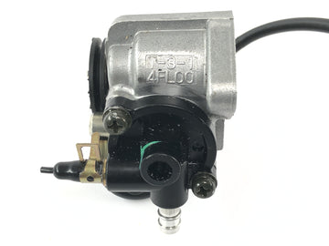 Sachs ZX 125 [1998] - Oliepumpe - 0