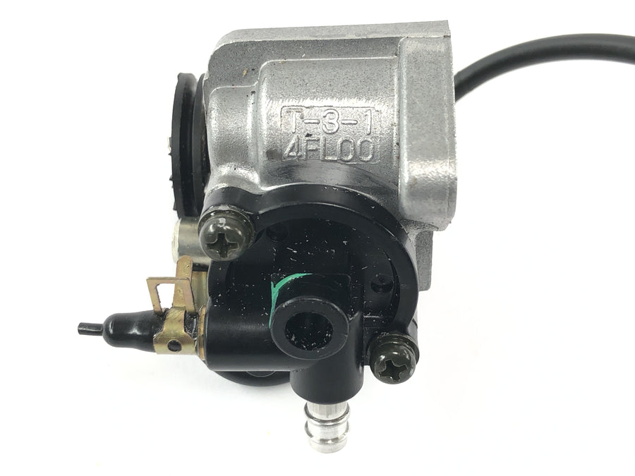 Sachs ZX 125 [1998] - Oliepumpe