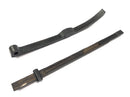 Suzuki DR 350 SK42B [1991] - Spændingsskinne og Slide Rail Control Chain-3