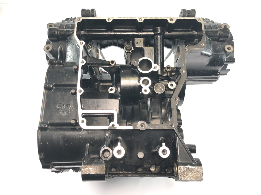 Yamaha XJR 1200 4PU [1996] - Motorhus motorblok